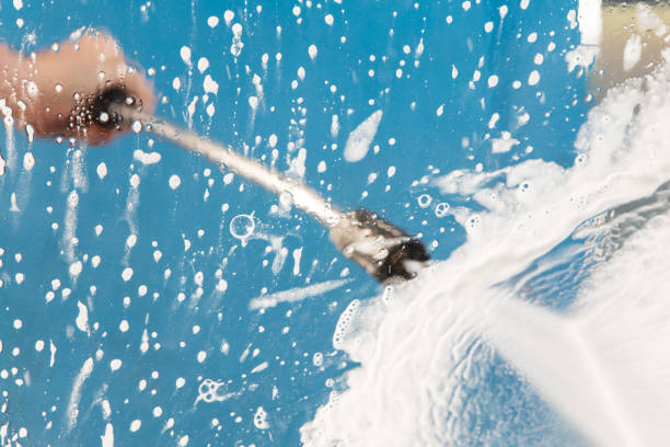Boat and Dock Cleaning in Richmond, TX